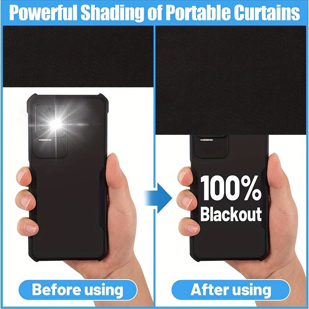 100% Blackout Curtains for Bed - Blackout Curtains 评论和价格