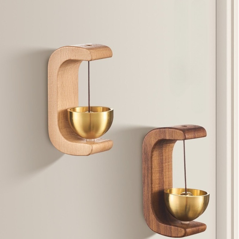 Dopamine Wind Chime Door Bell  - Home Decor Dopamine 评论和价格