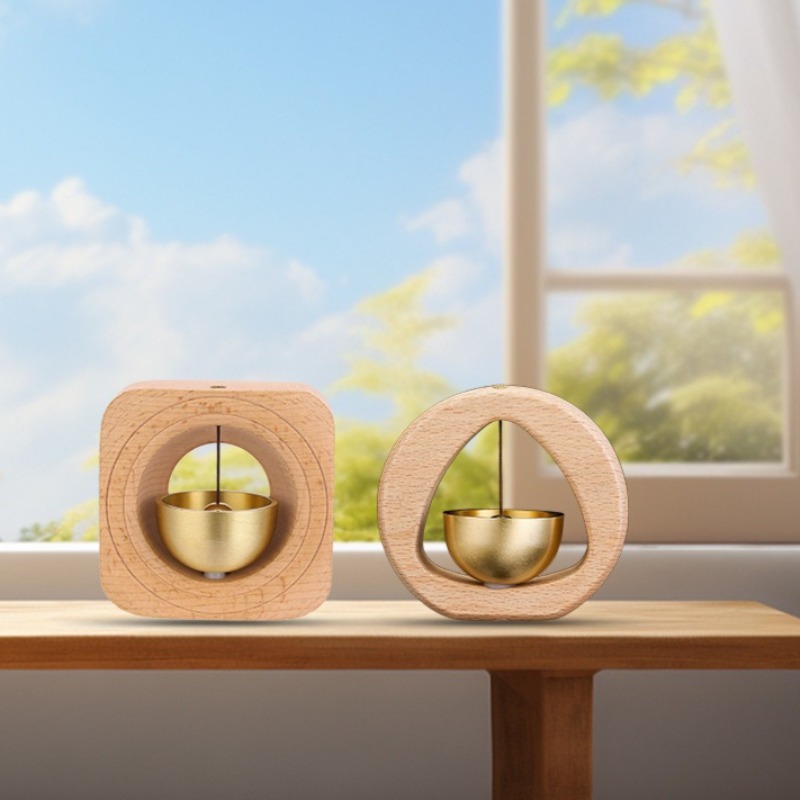 Dopamine Wind Chime Door Bell  - Home Decor Dopamine 评论和价格