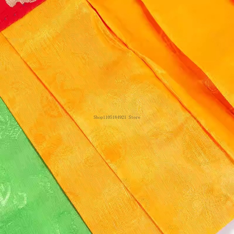 5M Tibetan Table Circumference - Home Decor Curtain 评论和价格