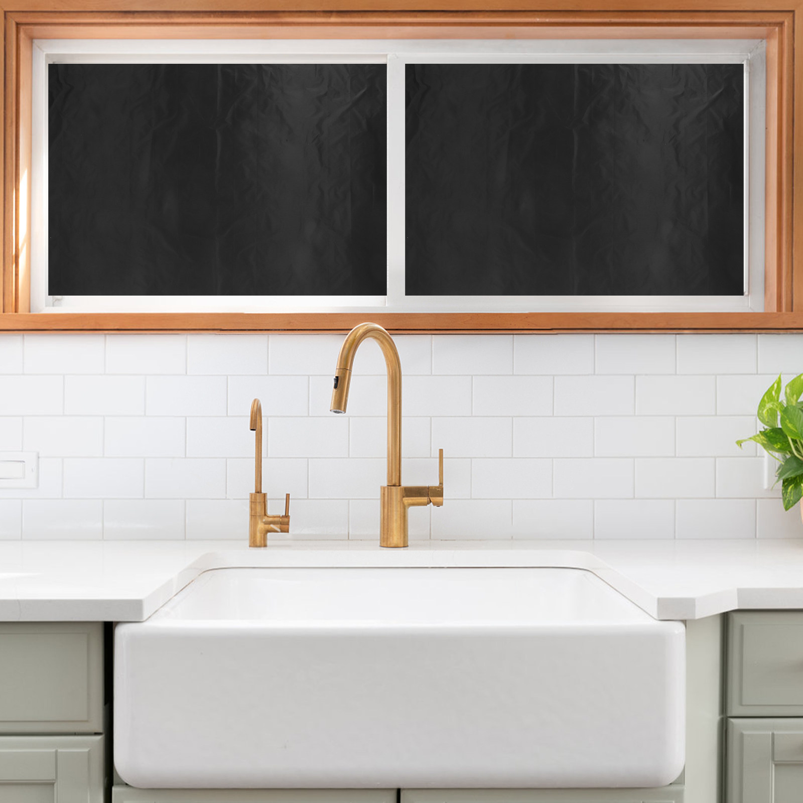 Blackout Balcony Curtains Port - Blackout Curtains 评论和价格