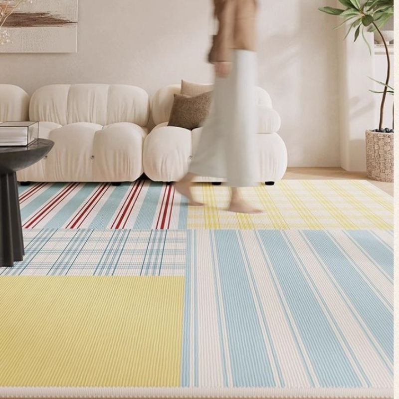 Dopamine Colorful Carpet for L - Home Decor Dopamine 评论和价格