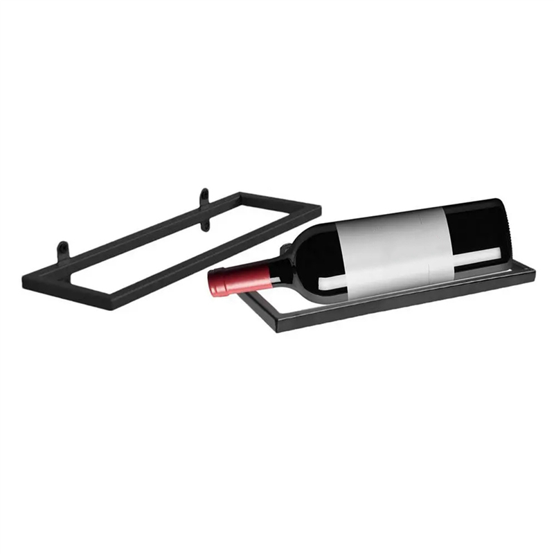 Promotion! Wine Holder Wall Mo - Floating Shelves 评论和价格